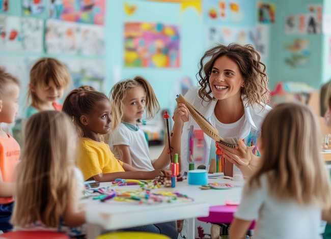 儿童扎头发视频教程（播放儿童扎头发教程）