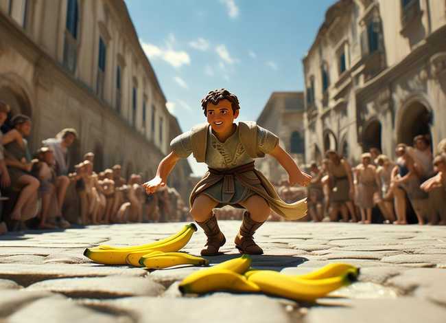 幽默历史短篇故事，幽默历史短篇故事50字