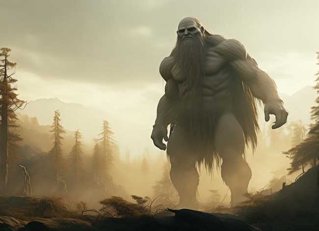 远古巨人的故事、远古巨人的故事在线观看