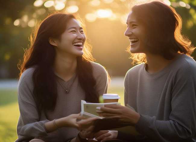 友情类小故事、友情类小故事短篇