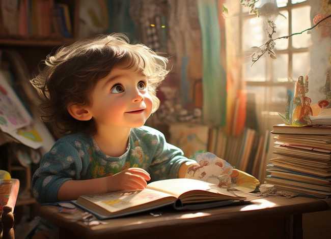 三年级童话故事读后感（童话读后感300字三年级）