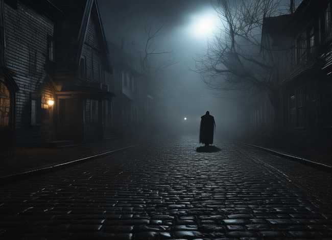 万圣节的故事视频；万圣节的故事视频完整版