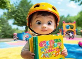 安全意识的儿童故事 宝宝安全意识故事大全