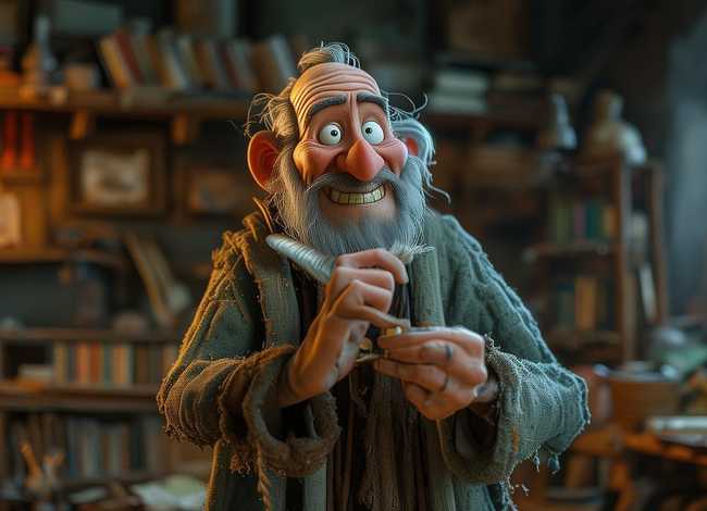 糟老头子坏得很什么梗 糟老头子坏得很是什么意思