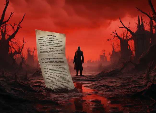 荒蛮故事之罚单完整（荒蛮故事罚单影片完整版）