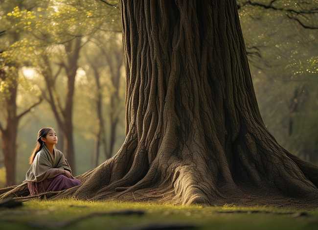 孙敬修讲故事大全mp3，孙敬修讲故事大全mp3莲娃请树神