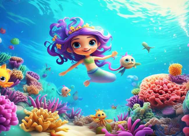海洋故事儿童故事;海洋幼儿故事 海洋故事儿童故事;海洋幼儿故事