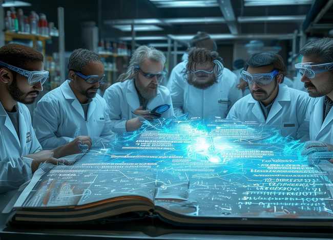 关于科学的名人名言，关于科学的名人名言100句