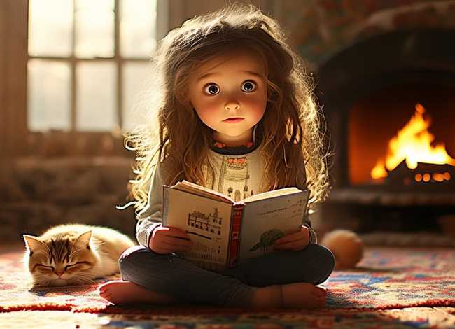 英语故事超短篇 - 英语故事超短篇100字