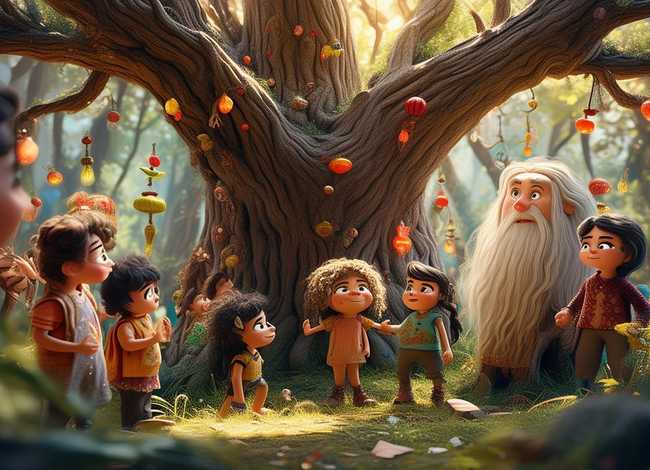 儿童故事文体特征怎么写、故事文体的基本特点