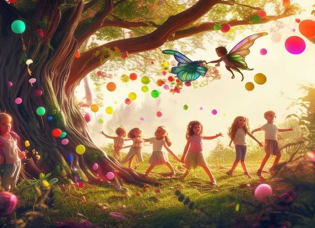 六一儿童节的传说故事 六一儿童节的来历传说