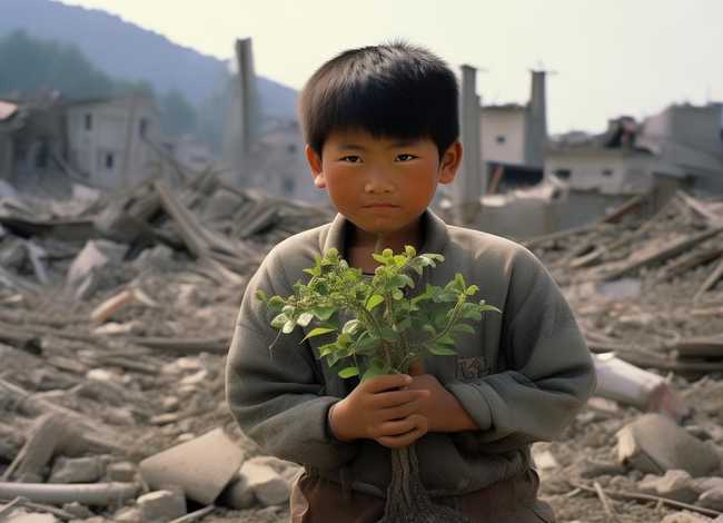 汶川林浩的故事，汶川林浩的故事演讲稿