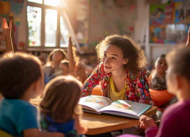 英语短故事儿童朗读 英文故事短篇朗读