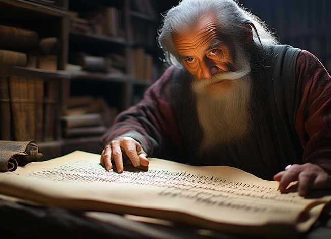 一字千金的故事200字左右 一字千金的故事200字左右怎么写