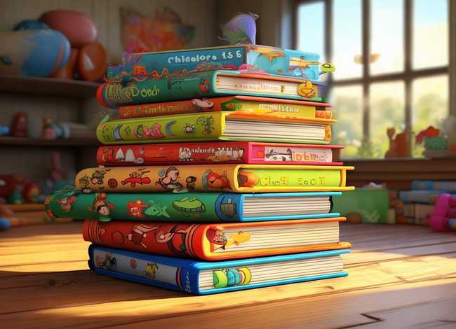 儿童脑筋急转弯大全6、儿童脑筋急转弯大全6册