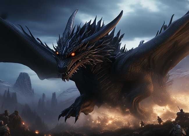 黑龙的故事动画片是哪年的 - 黑龙的故事动画片是哪年的电影 黑龙的故事动画片是哪年的 - 黑龙的故事动画片是哪年的电影