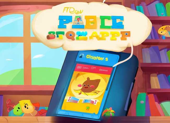 免费儿童故事app；免费儿童故事app推荐