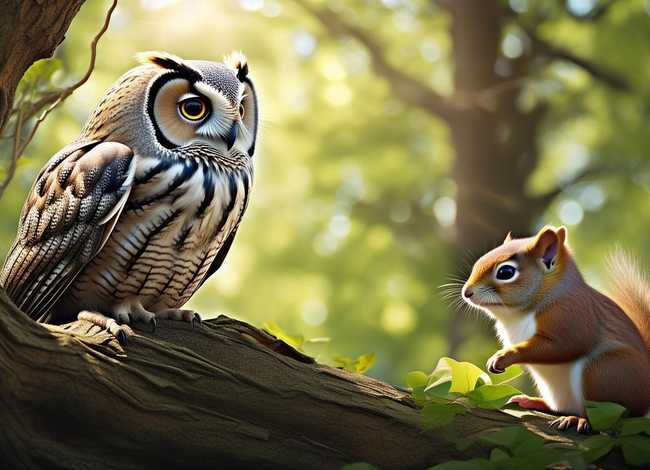 寓言故事小作文（寓言故事小作文100字三年级）