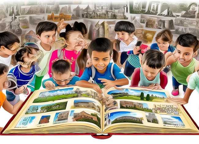 孩子必听的120个世界历史故事（孩子必听的120个世界历史故事有哪些）