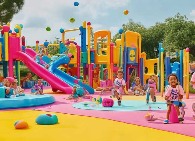 有关儿童的品牌 - 有关儿童的品牌设计