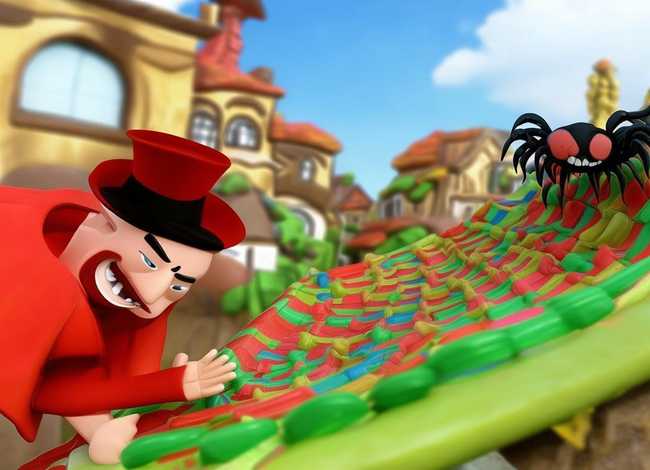 阿p系列幽默故事(阿p系列幽默故事第一期) 阿p系列幽默故事(阿p系列幽默故事第一期)