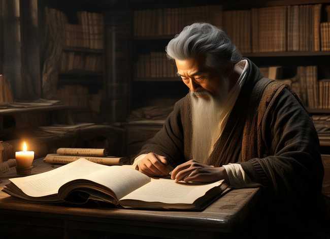 成语故事关于读书的成语故事 - 关于读书的成语故事简短 成语故事关于读书的成语故事 - 关于读书的成语故事简短