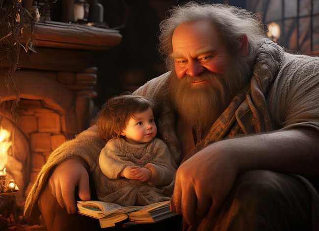 故事催眠故事(温馨催眠小故事) 故事催眠故事(温馨催眠小故事)