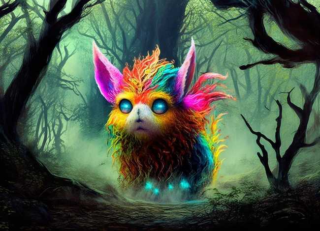 怪兽的小故事、关于怪兽的小故事 怪兽的小故事、关于怪兽的小故事