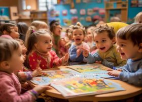 绘本故事绘画幼儿园小班 - 绘本故事幼儿园小班教案