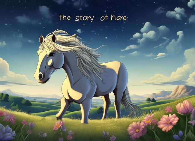 马的故事在线听，电影《马的故事》所有歌曲