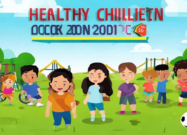 健康儿童行动提升计划(2021-2025年)全文（健康儿童行动计划(2018-2020年)）