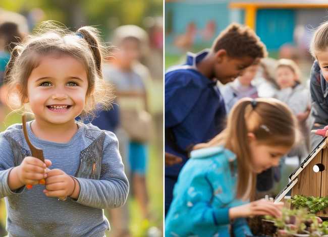 儿童劳动小故事50字、劳动故事50字小学