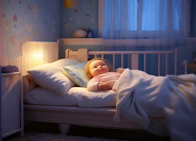 儿童故事轻音乐摇篮曲 - 儿童睡前轻音乐摇篮曲