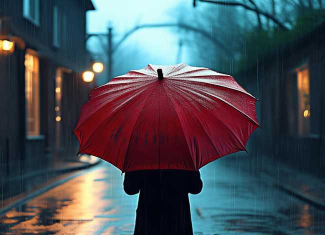 雨伞故事软文,雨伞故事式软文400字 雨伞故事软文,雨伞故事式软文400字