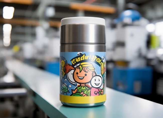 膳魔师儿童保温杯哪里生产的，膳魔师保温杯是哪里生产的