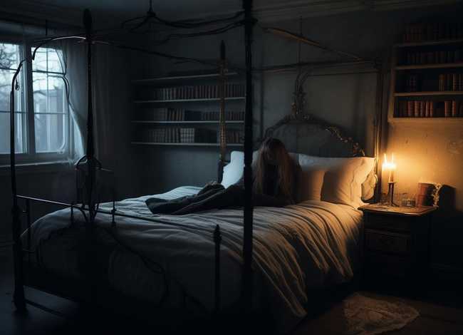 伤感睡前故事30分钟、伤感睡前故事30分钟短篇