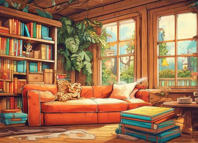 家的故事绘本 关于家的绘本故事有哪些