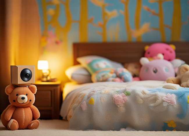 儿童小熊故事在线听（小熊故事mp3在线听全部）