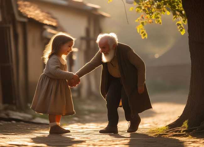 道德故事短篇，道德故事短篇200字以内