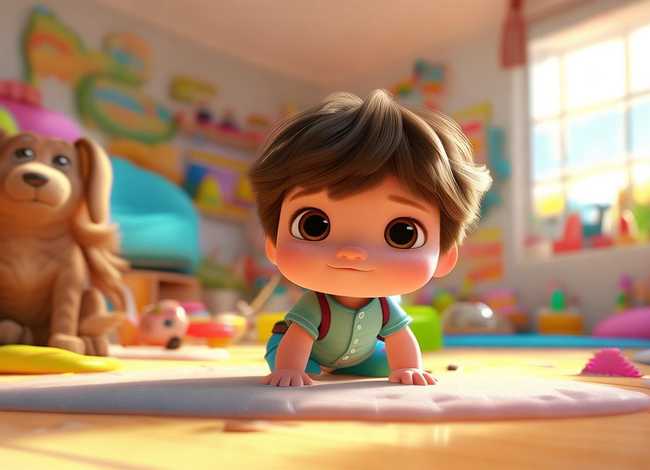 儿童绘本故事安全故事；幼儿绘本安全故事