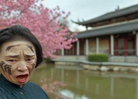 东施效颦的故事50字左右、东施效颦的故事50字左右怎么写