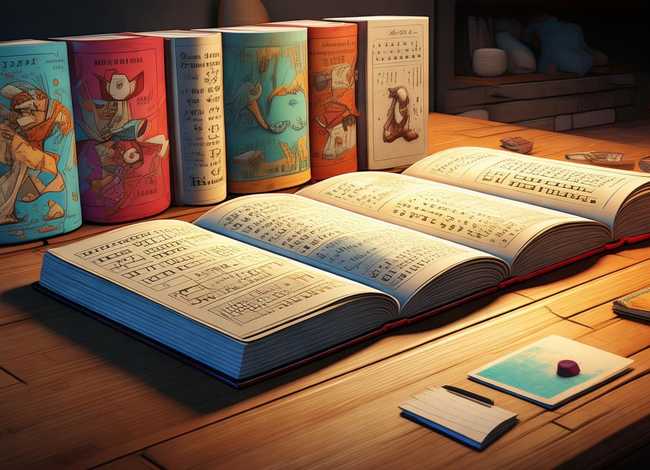 智力故事大全及答案 - 智力故事大全及答案图片