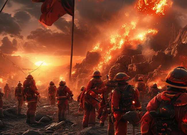 火柴人战争遗产故事 火柴人战争遗产故事全篇