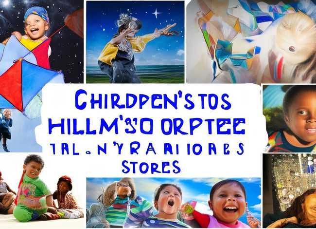 儿童十大真实励志故事 - 儿童励志故事100个真实