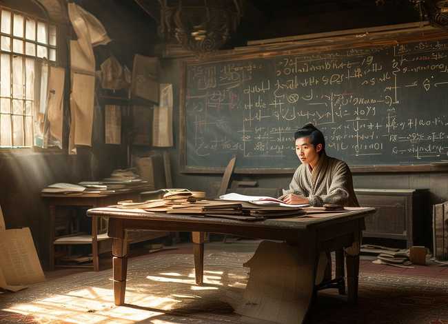 苏步青的故事简单版 苏步青的故事简短