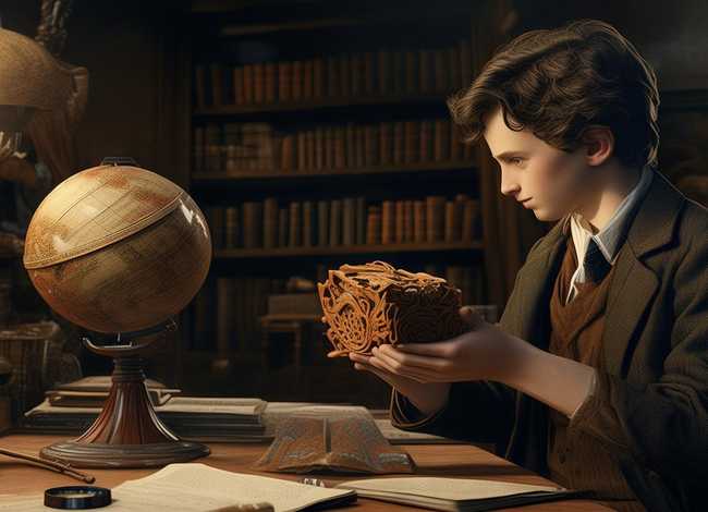 福尔摩斯探案少儿版（福尔摩斯探案全集少儿版）