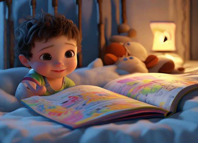 三岁少儿故事；三岁少儿故事大全 睡前故事