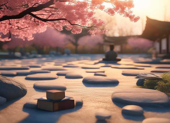 禅语小故事全集 禅语小故事全集免费阅读