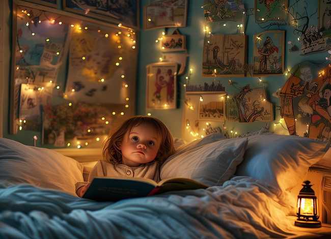 睡前故事儿童格林童话 睡前故事儿童格林童话在线听