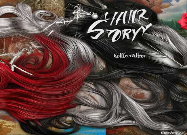 头发故事全集 - 头发的故事全文